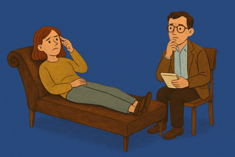 Alcuni miti da sfatare sulla&nbsp;psicoanalisi