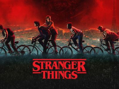 Il successo e la nostalgia di Stranger Things, tra gioco e&nbsp;realtà