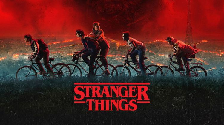 Il successo e la nostalgia di Stranger Things, tra gioco e&nbsp;realtà